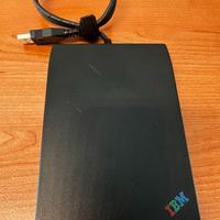 Lettore Floppy esterno IBM