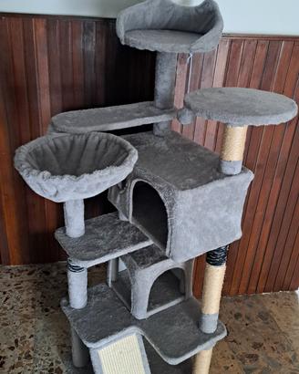 accessori gatto 