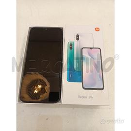 SMARTPHONE REDMI 9A