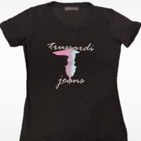 Maglia Trussardi jeans