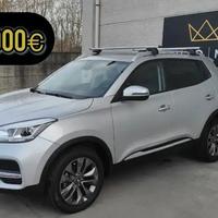 Dr 4.0 1.5 Bi-Fuel GPL