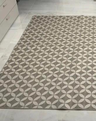Tappeto Maisons du Monde 