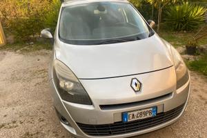 RENAULT GRAN SCENIC III