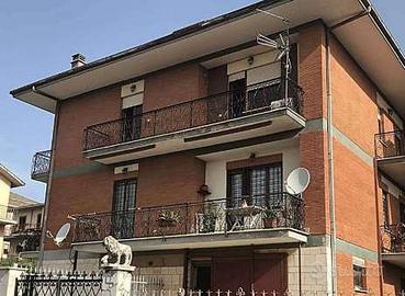 Appartamento a Colonna RM