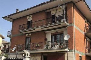 Appartamento a Colonna RM
