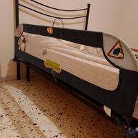 sponda letto bimbo 