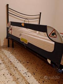 sponda letto bimbo 