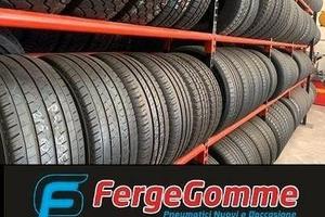 Pneumatici invernali, 4 stagioni di tutte misure