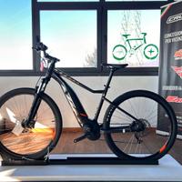 Bicicletta Elettrica KTM RIDE