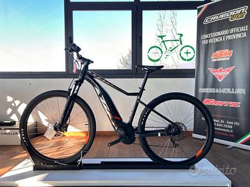 Bicicletta Elettrica KTM RIDE