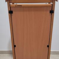 Servomuto + Mettimpiega Foppapedretti