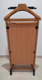 Servomuto + Mettimpiega Foppapedretti