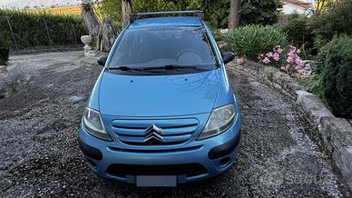Usato Citroen C3