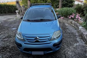 Usato Citroen C3