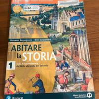 1 Abitare la Storia