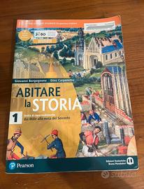 1 Abitare la Storia