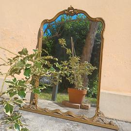 SPECCHIO RETRO' ANNI 40 