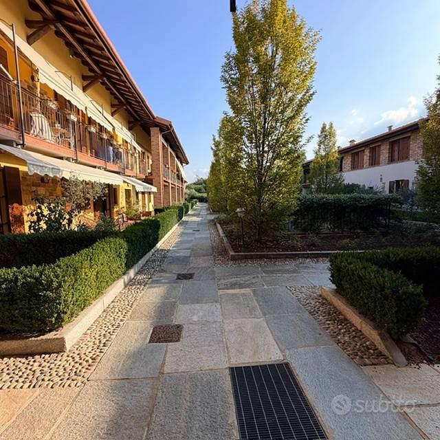 Appartamento – Faloppio, Como - Vista 3