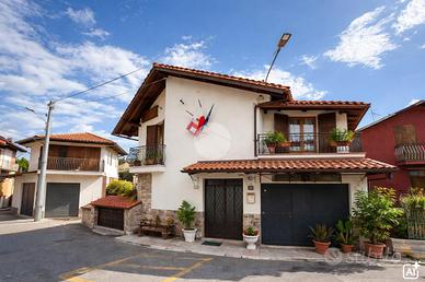CASA INDIPENDENTE A PONT-CANAVESE