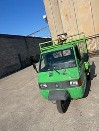 Piaggio Ape TM
