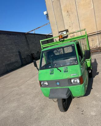 Piaggio Ape TM