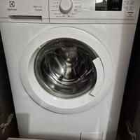 Lavatrice Electrolux Rex-Line FlexCare