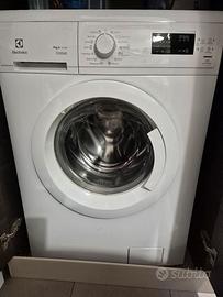 Lavatrice Electrolux Rex-Line FlexCare