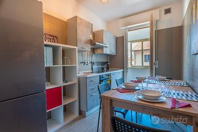 UDINE - Stanze singole o doppie con TV