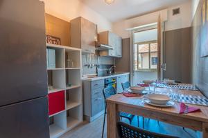 UDINE - Stanze singole o doppie con TV