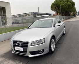 Audi A5 2.0 TDI 143CV SPB 2010 Euro 5