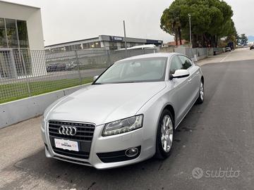 Audi A5 2.0 TDI 143CV SPB 2010 Euro 5