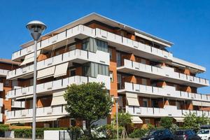 Casa vacanza con grande terrazzo