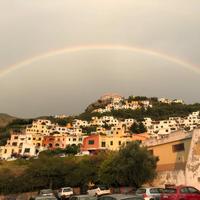 San Nicola Arcella Appartamento Bridge