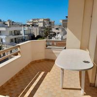 Appartamento seccagrande