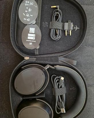 Sennheiser Cuffie MOMENTUM 4 Wireless