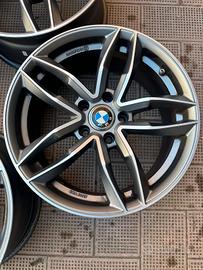 CERCHI 17" BMW
