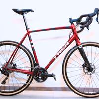 Bici Gravel Usata Trek Checkpoint Alr 4