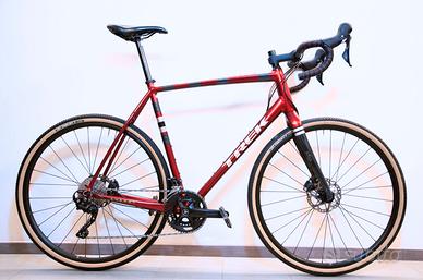 Bici Gravel Usata Trek Checkpoint Alr 4