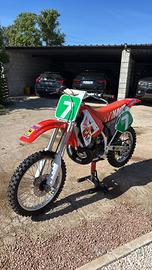 Cr 250 1990