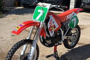 Cr 250 1990