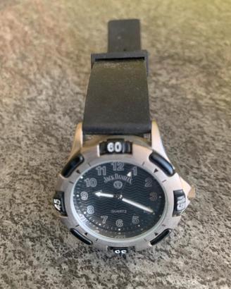orologio jack danie's