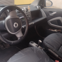 Smart Fortwo Diesel serie 2