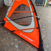 vela windsurf