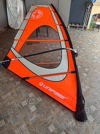 vela windsurf