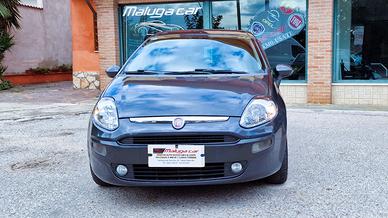 Fiat Punto Evo Punto Evo 1.3 Mjt 95 CV DPF 5 porte