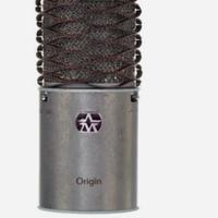 Microfono Professionale Recording Aston Origin