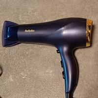asciugacapelli BaByliss