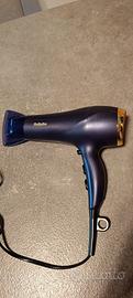 asciugacapelli BaByliss