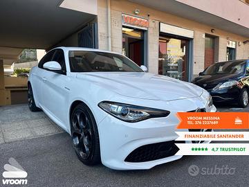 ALFA ROMEO Giulia (2016) Giulia 2.2 Turbodiesel...
