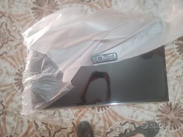 LCD TV 39 pollici Panasonic full HD